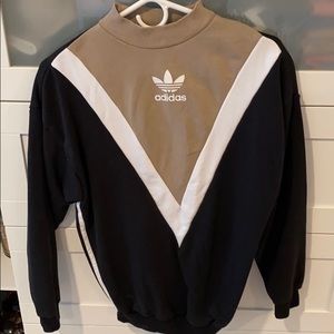 Adidas Sweater